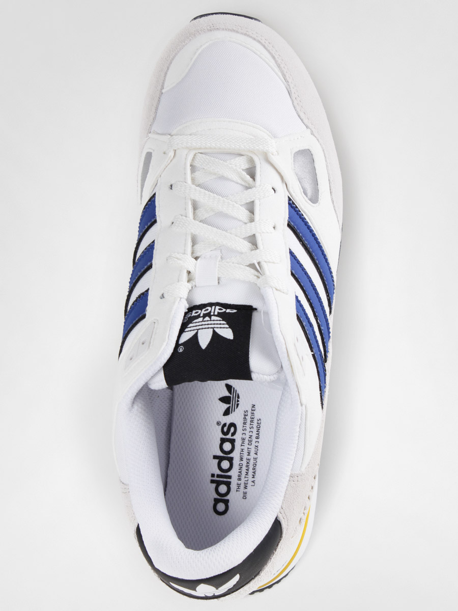 Buty adidas ZX 750 (runwht/trublu/bliblu)