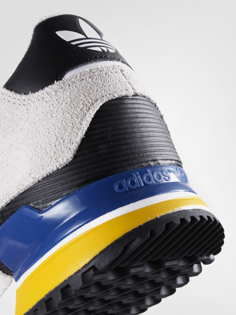 Buty adidas ZX 750 (runwht/trublu/bliblu)
