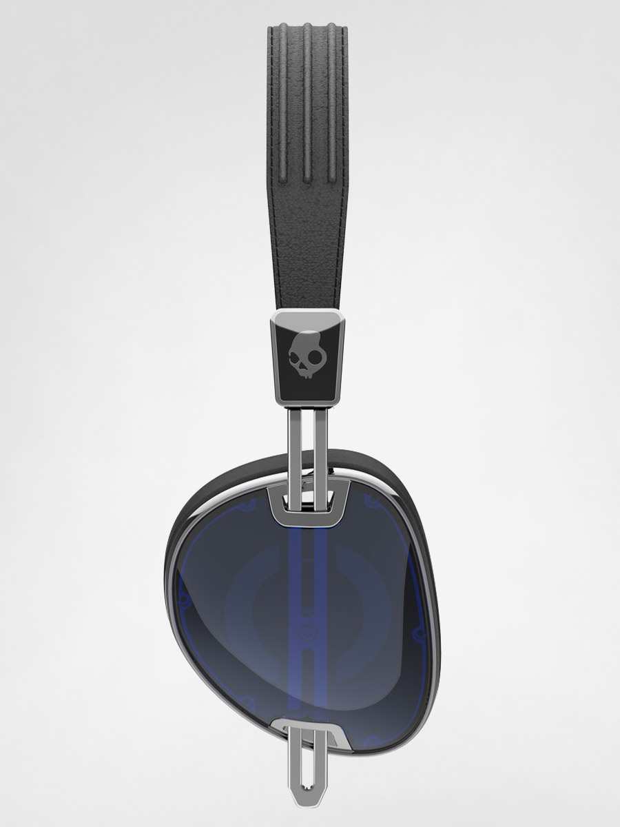 Słuchawki Skullcandy Navigator Mic (roy blue/black)