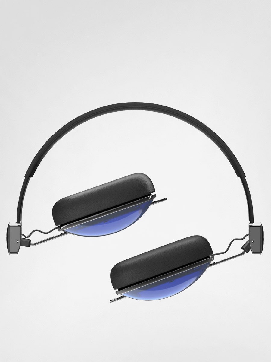 Słuchawki Skullcandy Navigator Mic (roy blue/black)
