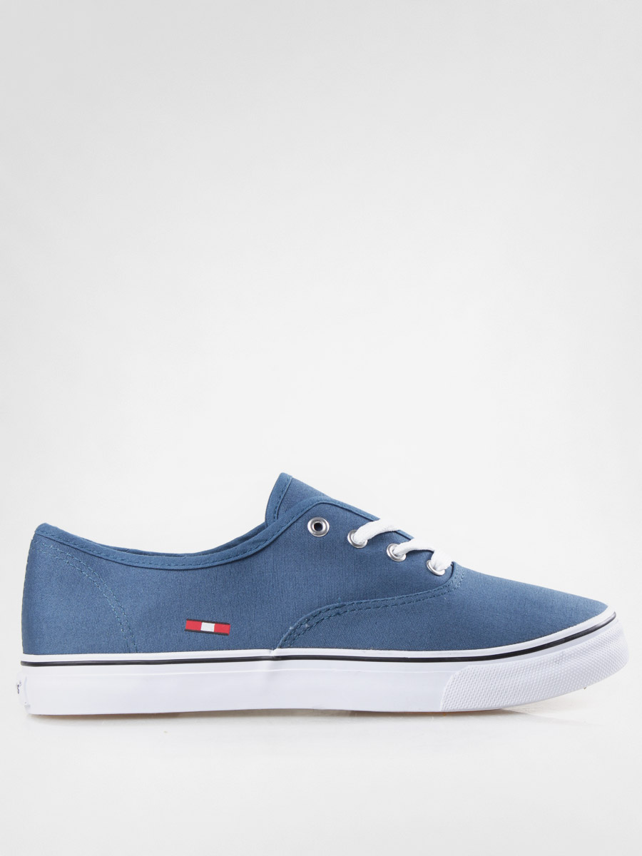 Buty Smith's Classic Niskie (dk azure) 