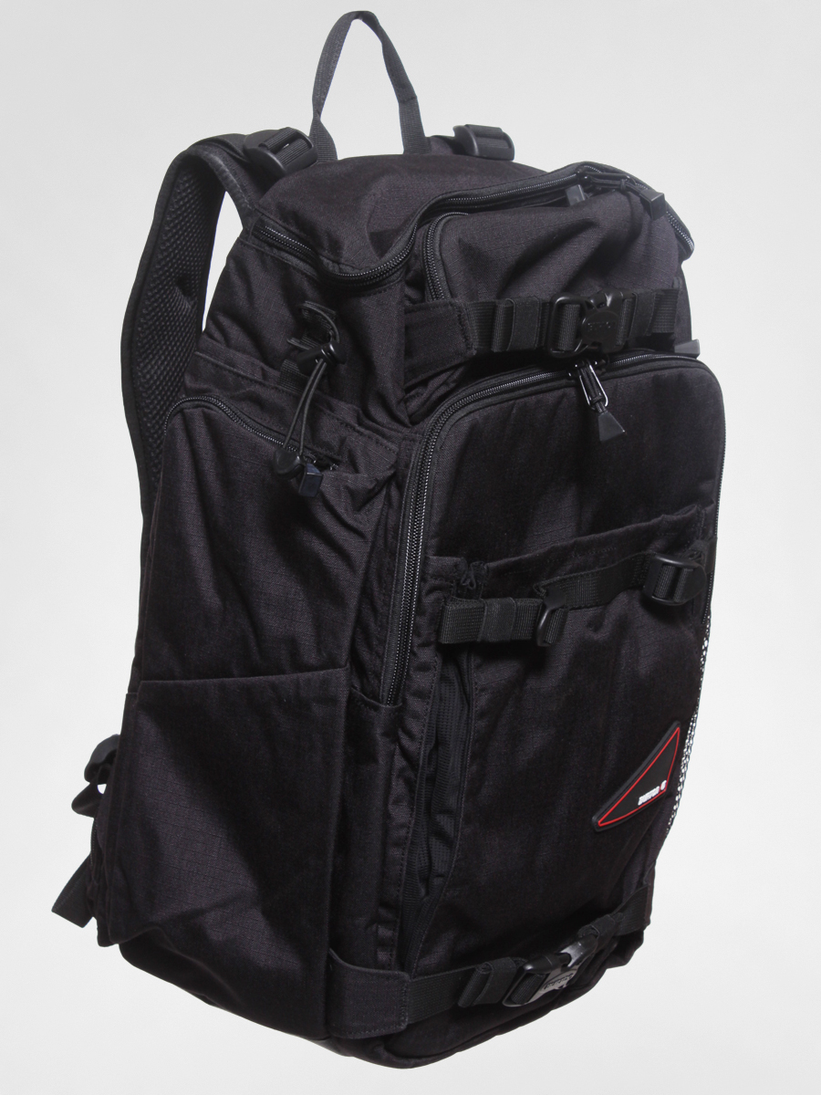 Plecak Burton Resolution (blotto black)