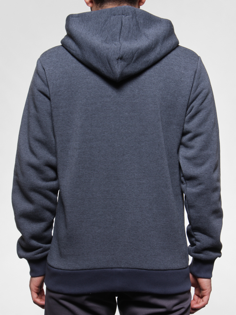 Bluza Turbokolor Moder ZHD (grey stripes)