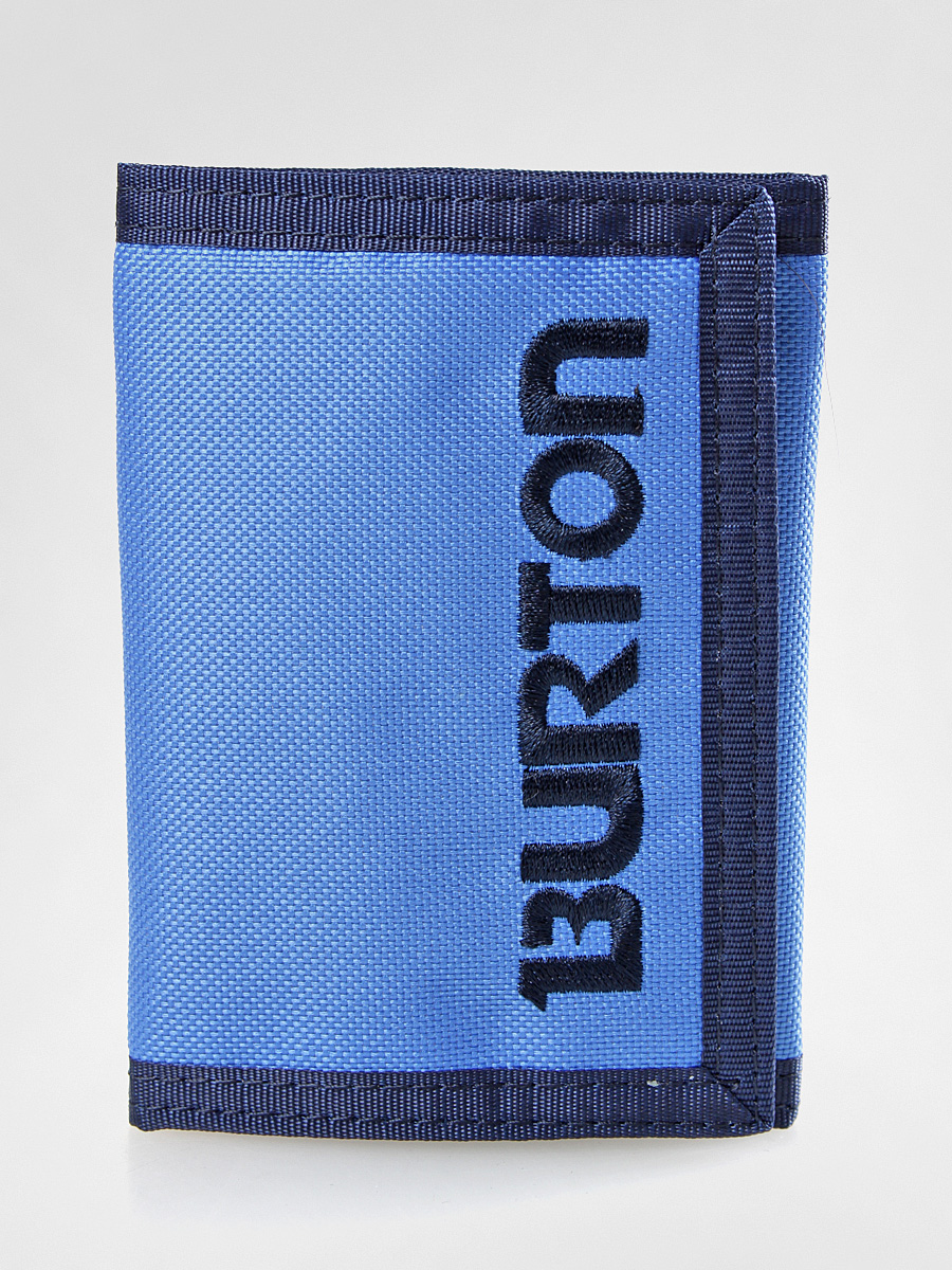 Portfel Burton Cory (cobalt blue)