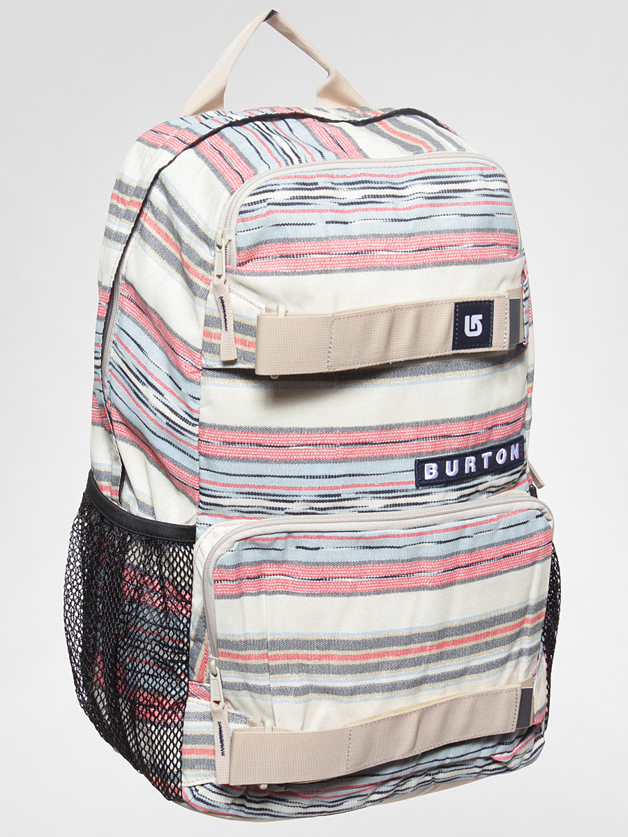Plecak Burton Treble Yell (phoenix stripe)