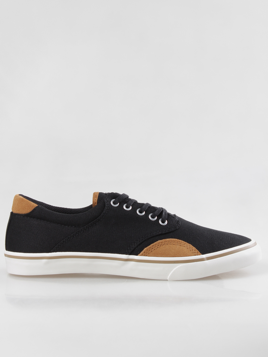 Buty Gravis Filter Duro (blk)