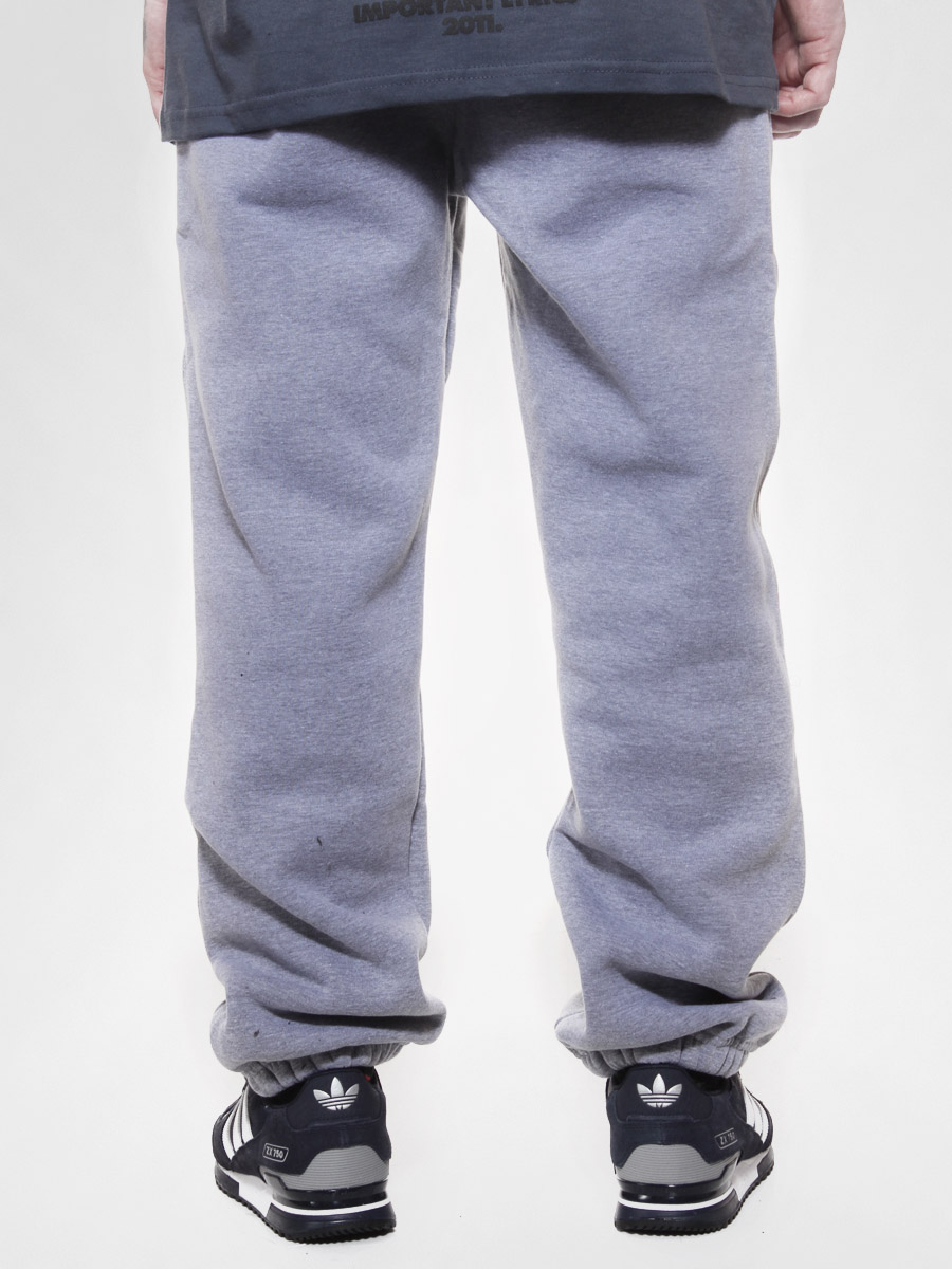 Spodnie dresowe Diil 01 (szary)