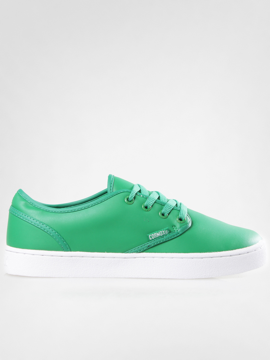 Buty Cormax Quix (grn/wht)