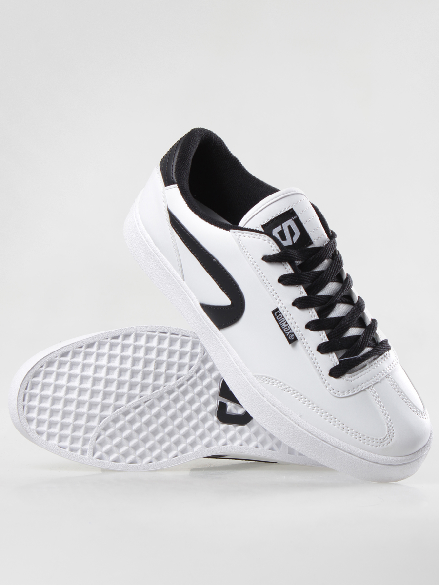 Buty Cormax Volt (wht/blk)