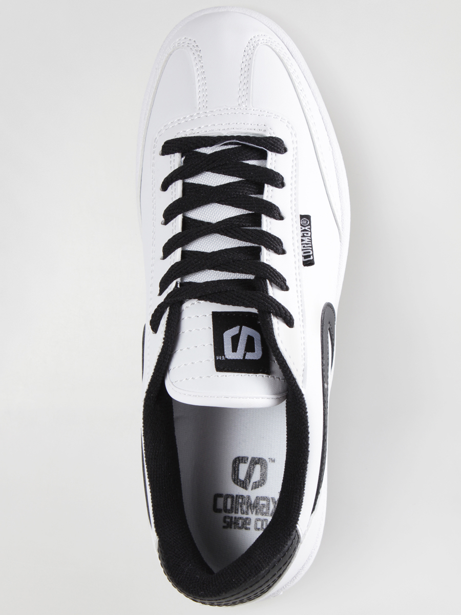 Buty Cormax Volt (wht/blk)