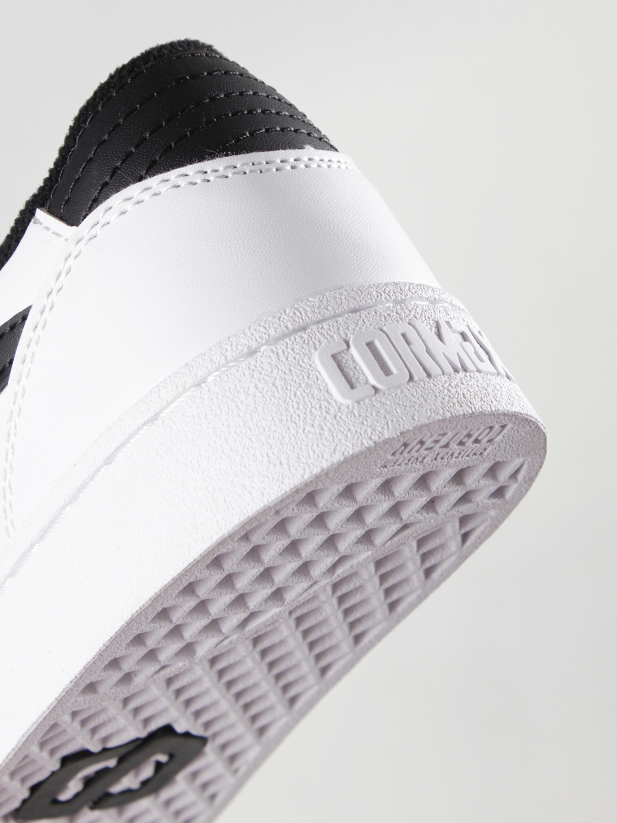 Buty Cormax Volt (wht/blk)