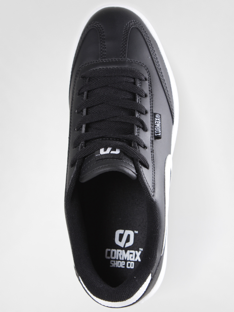 Buty Cormax Volt (blk/wht)