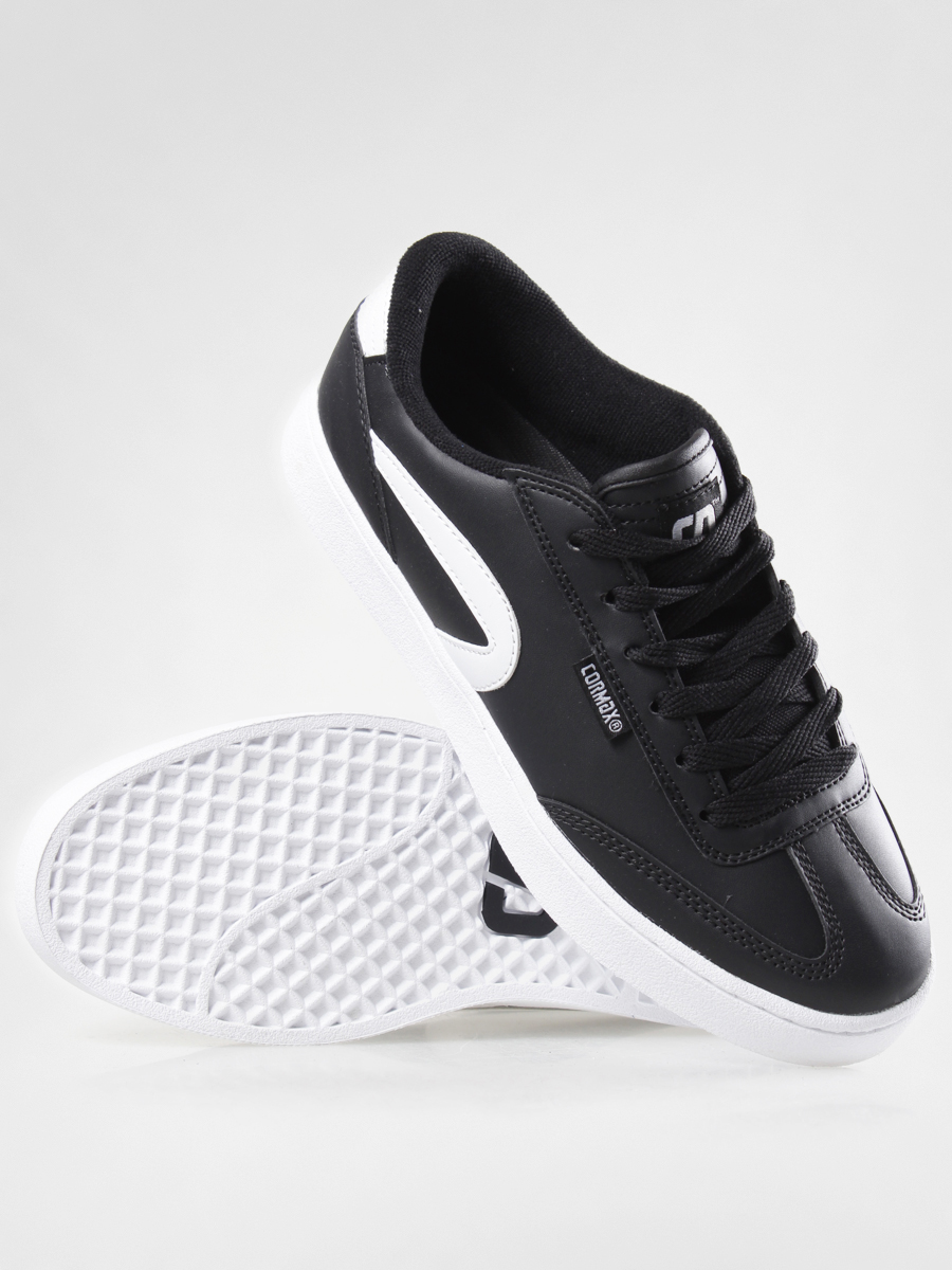Buty Cormax Volt (blk/wht)