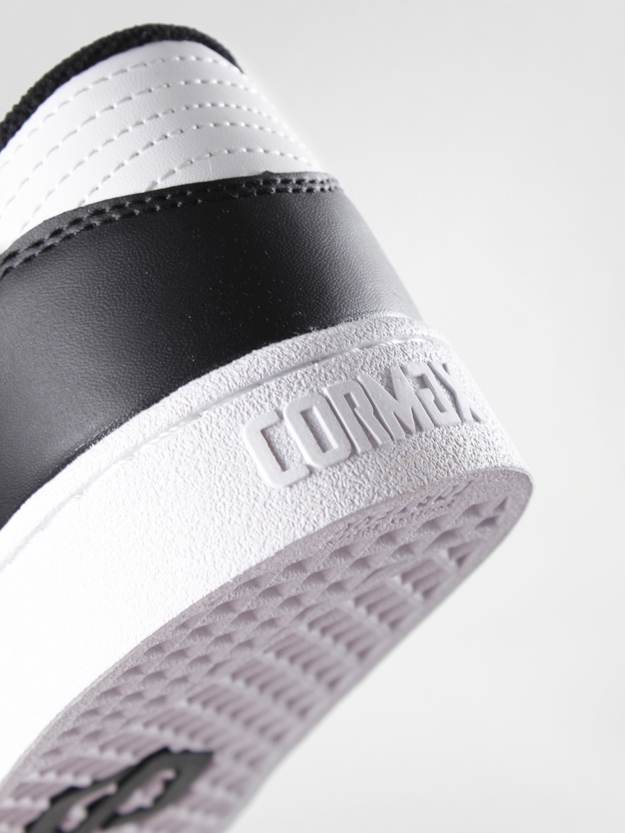 Buty Cormax Volt (blk/wht)