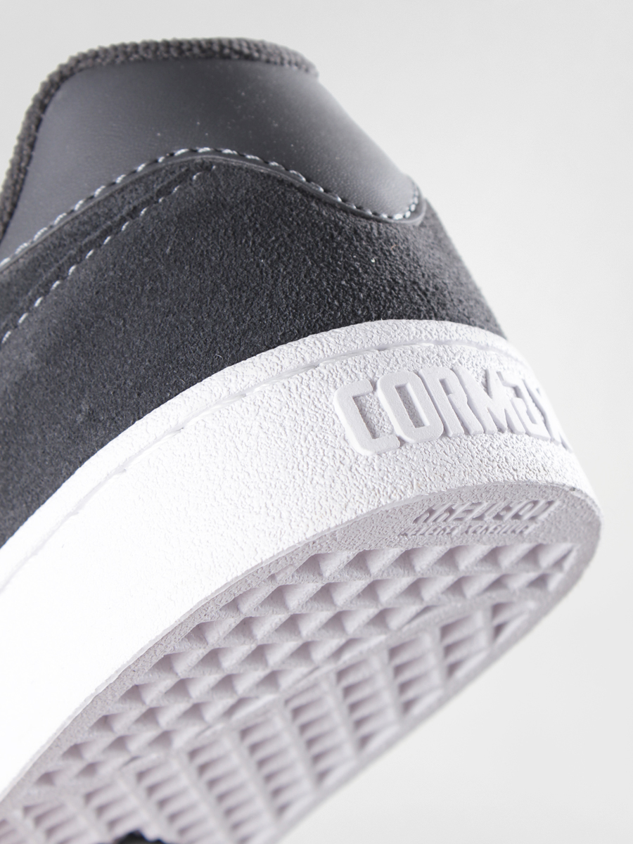 Buty Cormax Airn (gryd/wht/blk)