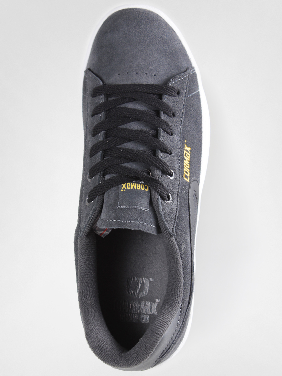 Buty Cormax Airn (gryd/wht/blk)