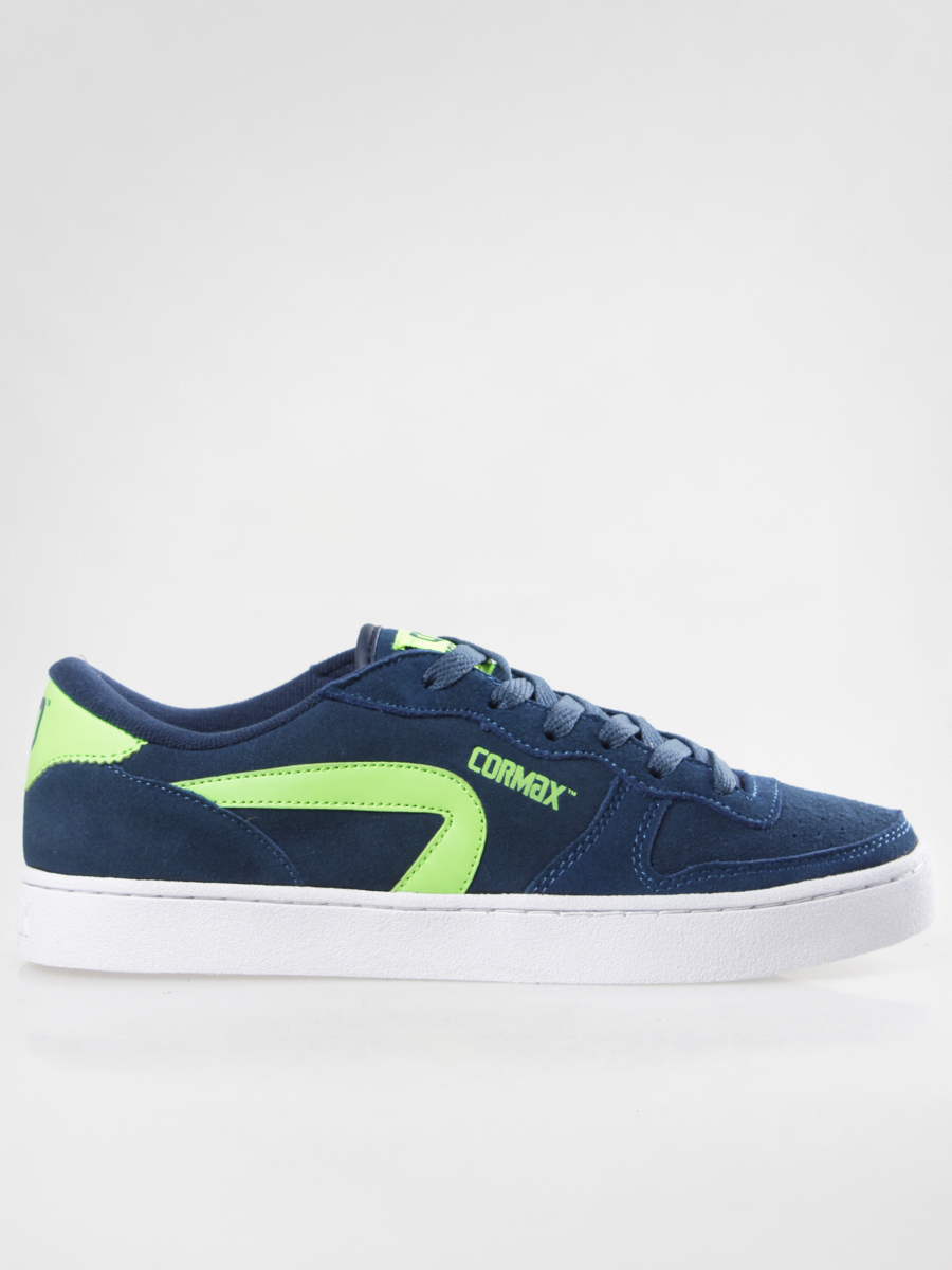 Buty Cormax Nexo (nvy/wht/grn1)