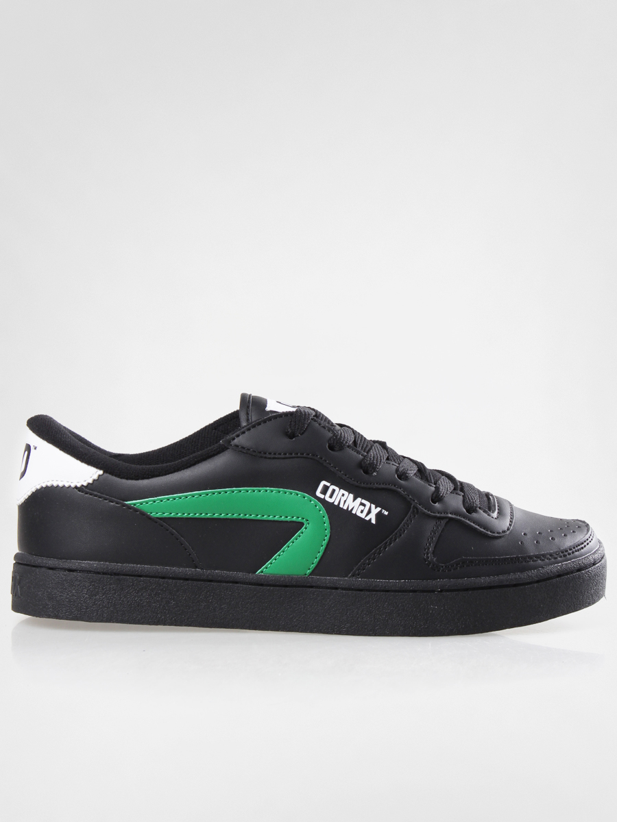 Buty Cormax Nexo (blk/grn)