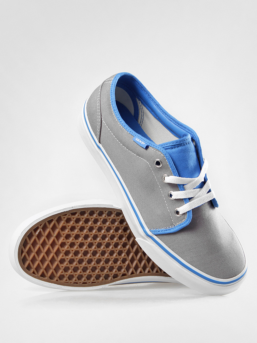 Buty Vans 106 Vulcanized VR2I7F8 (2 tone/light grey/frenc)