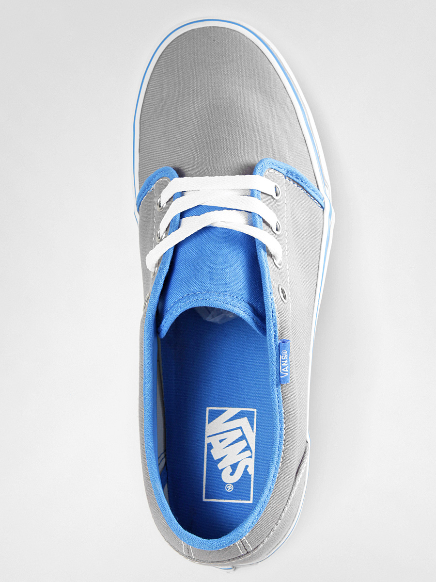 Buty Vans 106 Vulcanized VR2I7F8 (2 tone/light grey/frenc)