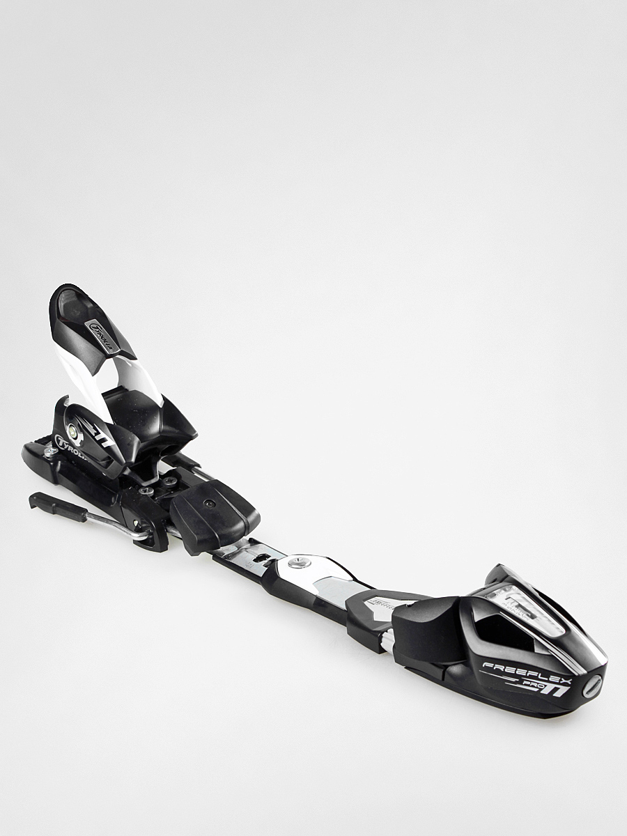 Wiązania Tyrolia Freeflex Pro 11 (matt black/white) 111403