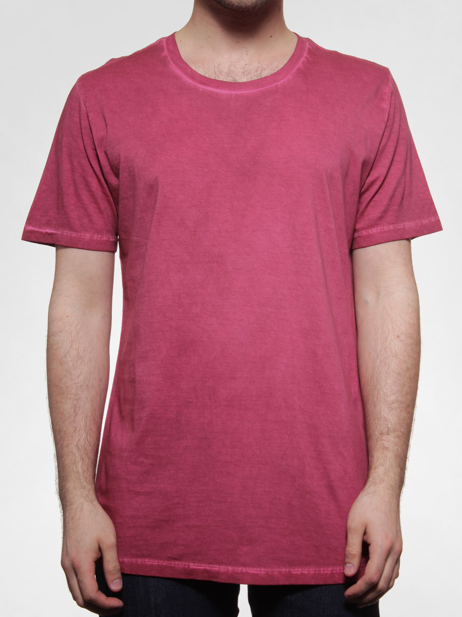 Koszulka Kr3w Reeves Crew (red)