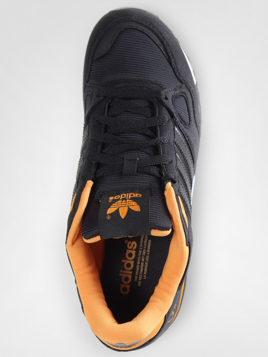 Buty adidas ZX750 (black/black/joyora)