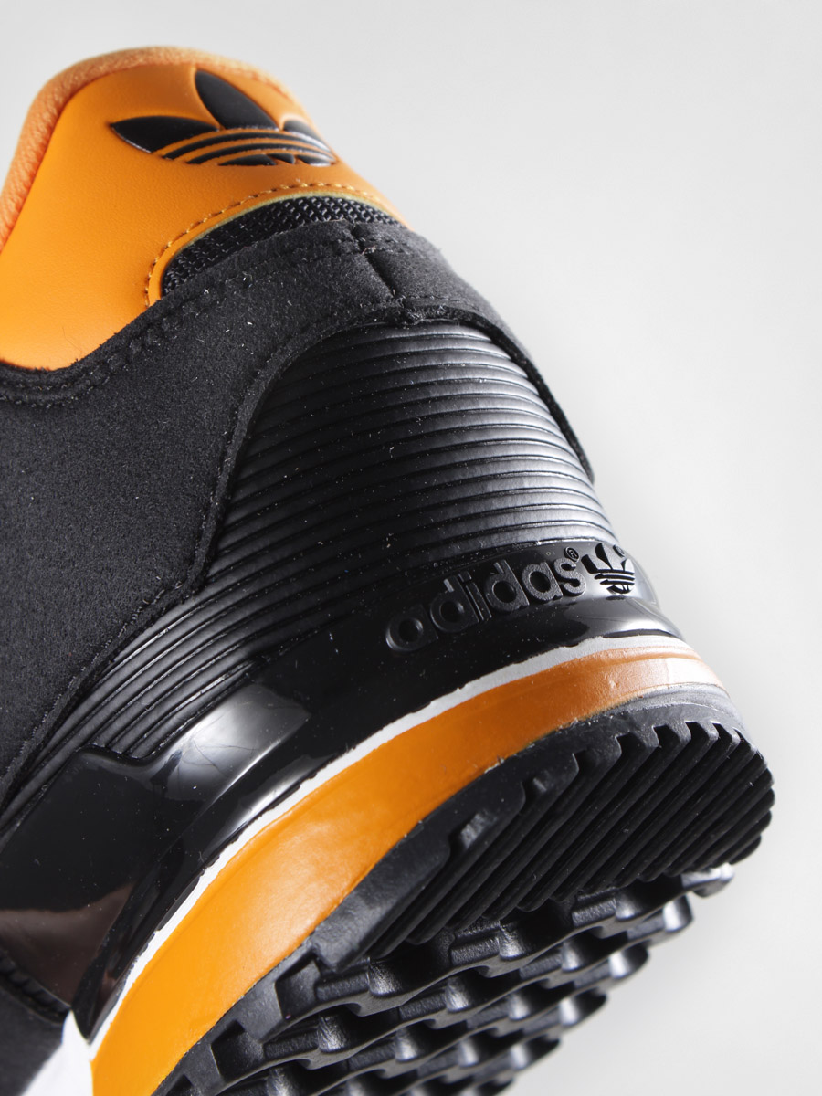 Buty adidas ZX750 (black/black/joyora)