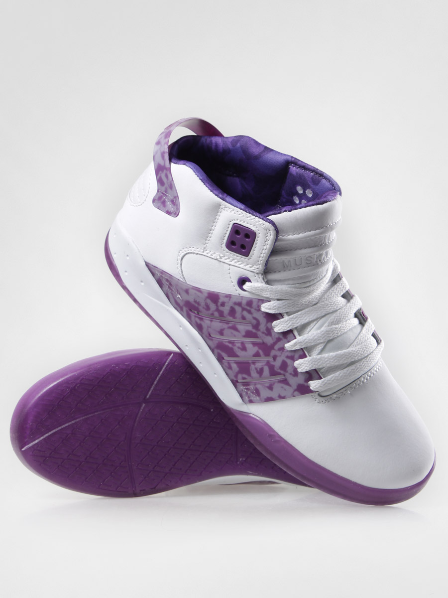 Buty Supra Skytop III S07074 (wpu)