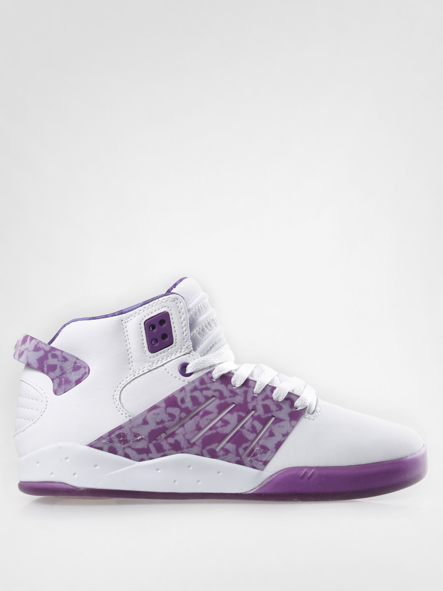 Buty Supra Skytop III S07074 (wpu)