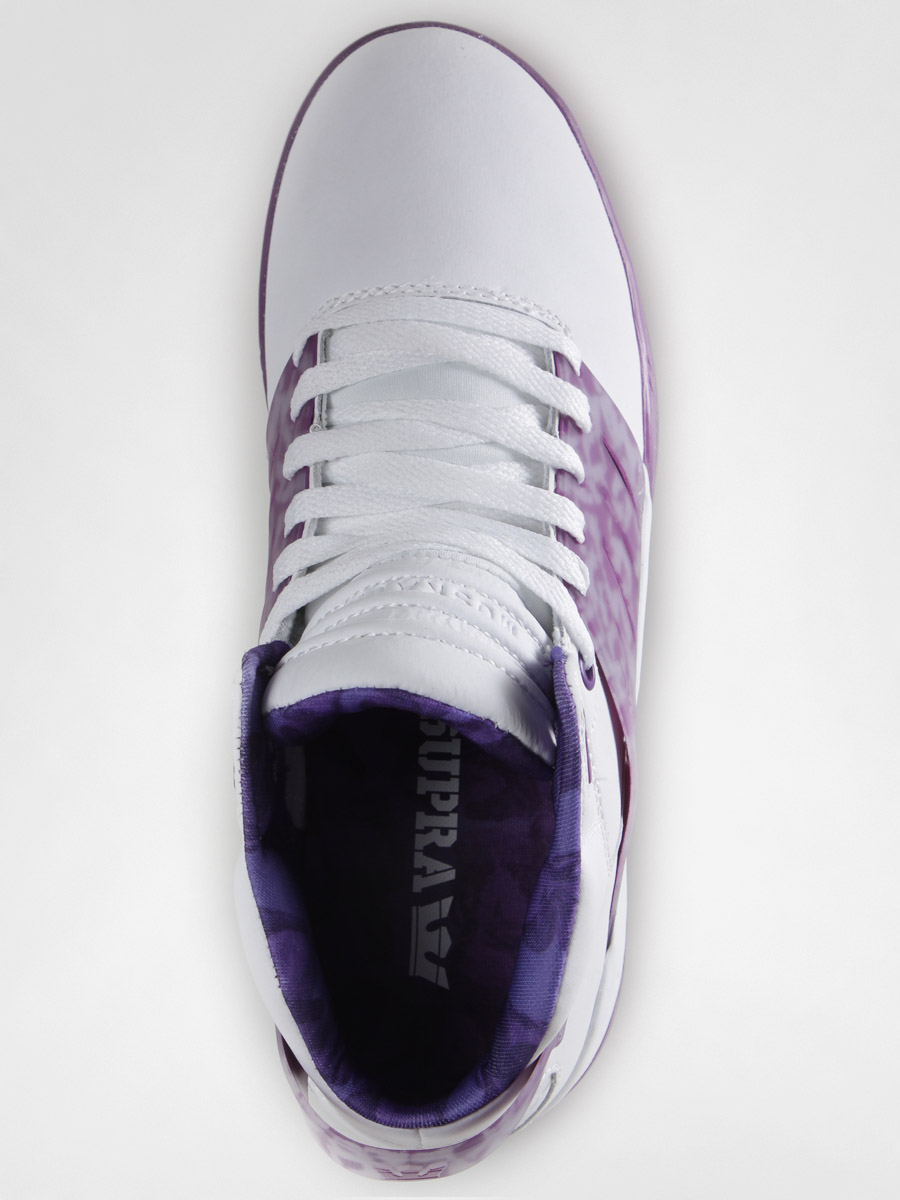 Buty Supra Skytop III S07074 (wpu)