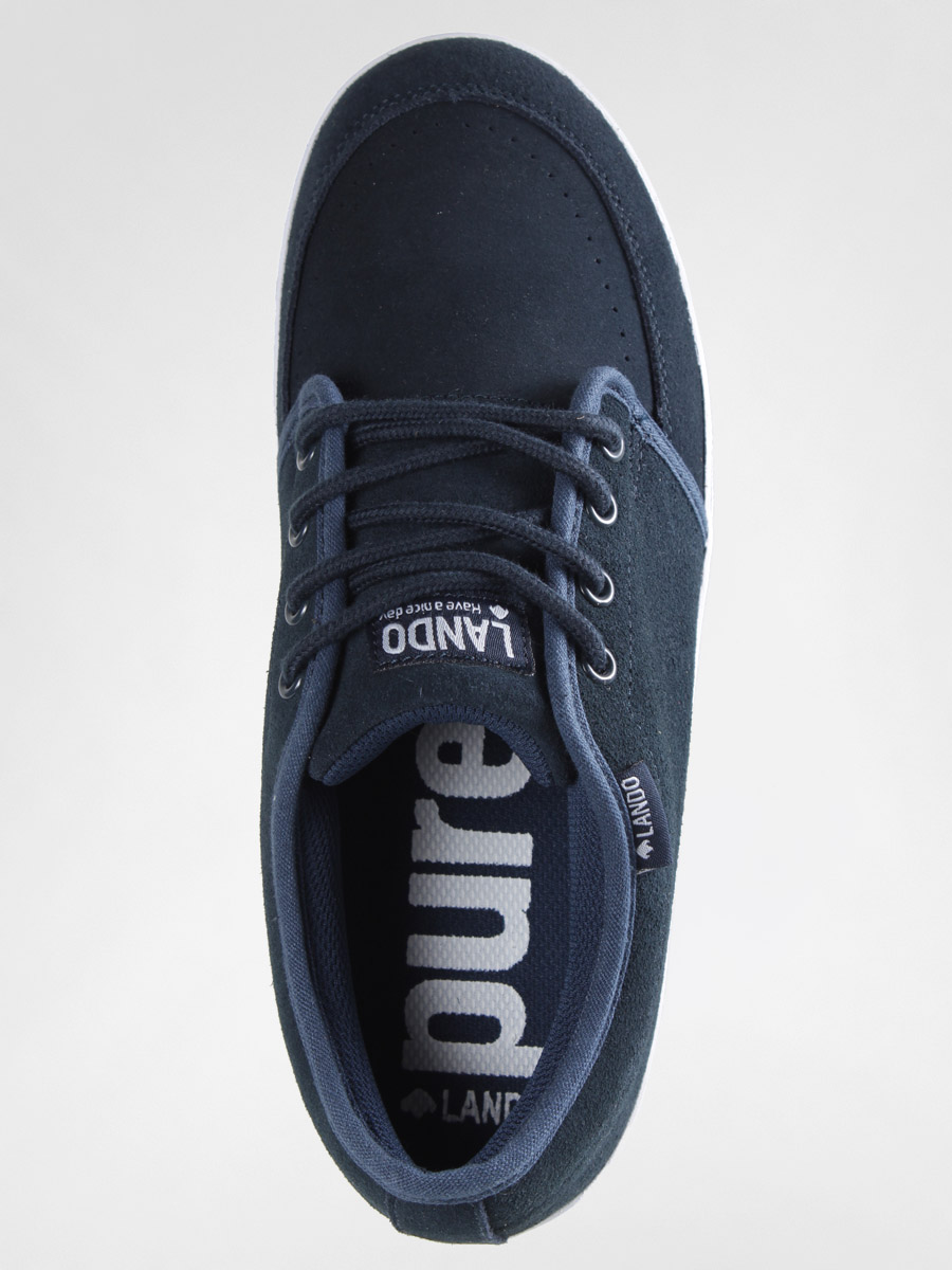 Buty Lando Super Nice LDO 604N (navy)