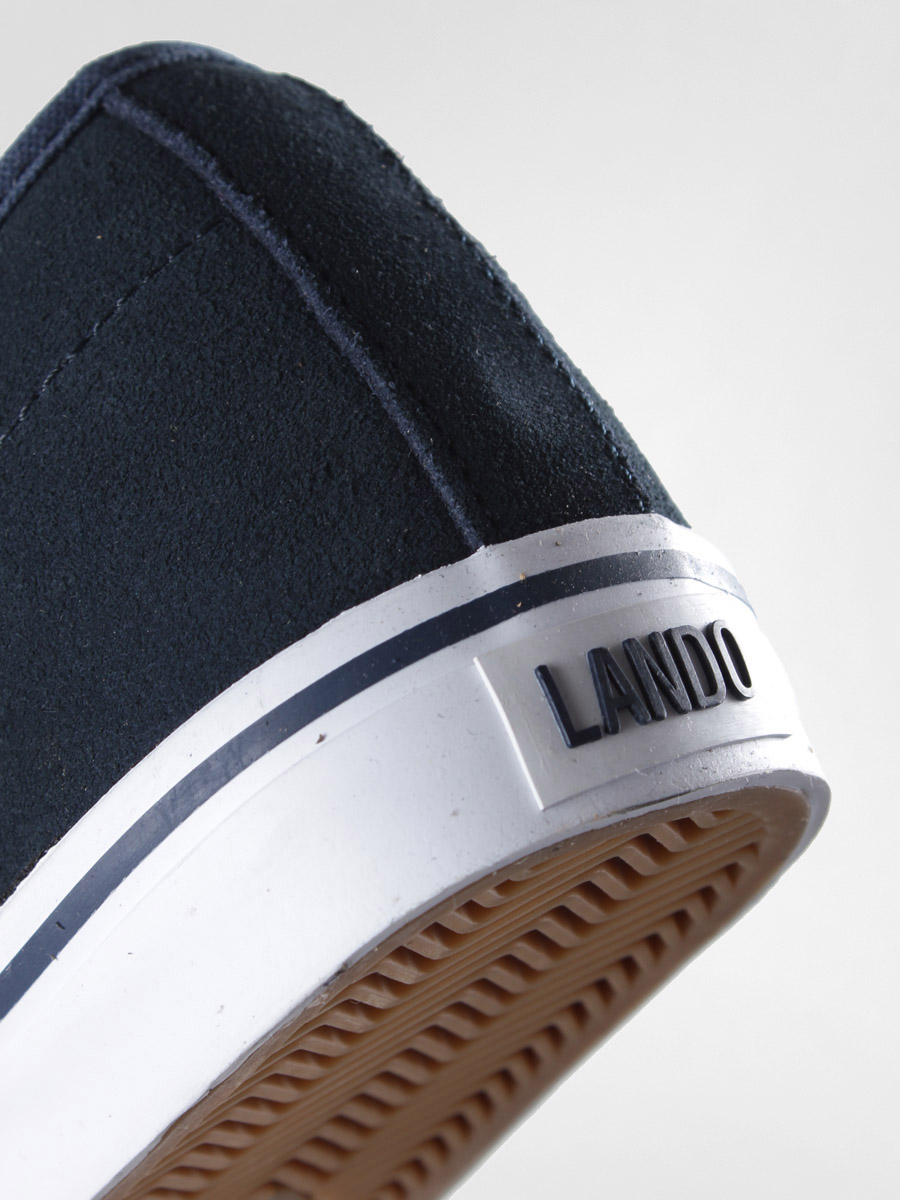 Buty Lando Super Nice LDO 604N (navy)