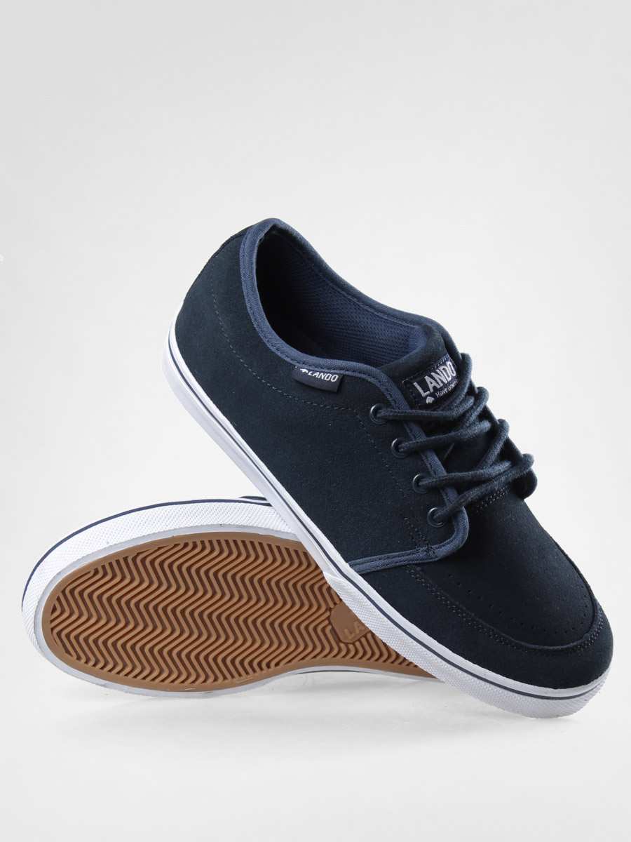 Buty Lando Super Nice LDO 604N (navy)
