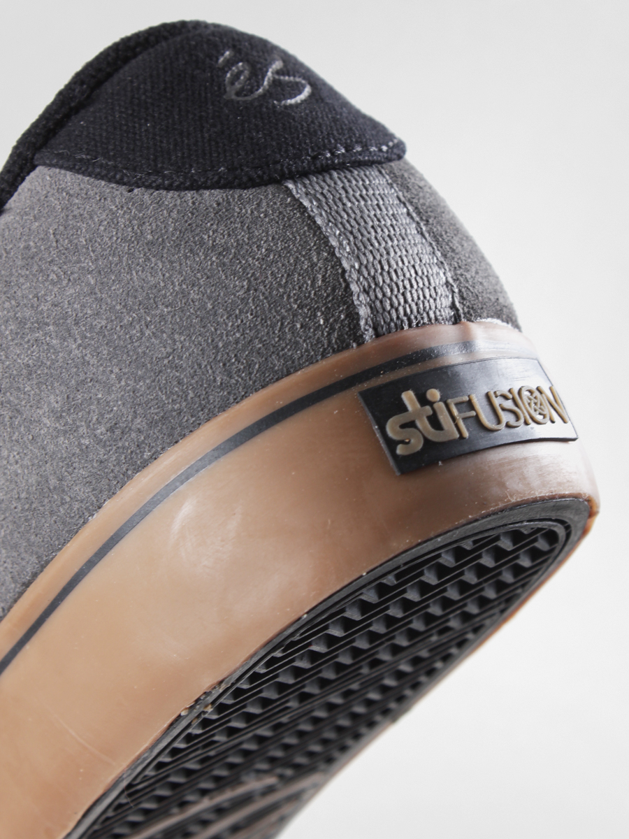 Buty eS Square Two F. (Gry/Gu)