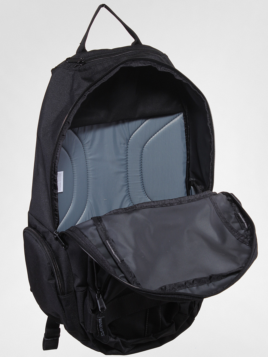 Plecak Dakine Atlas (black 25l)