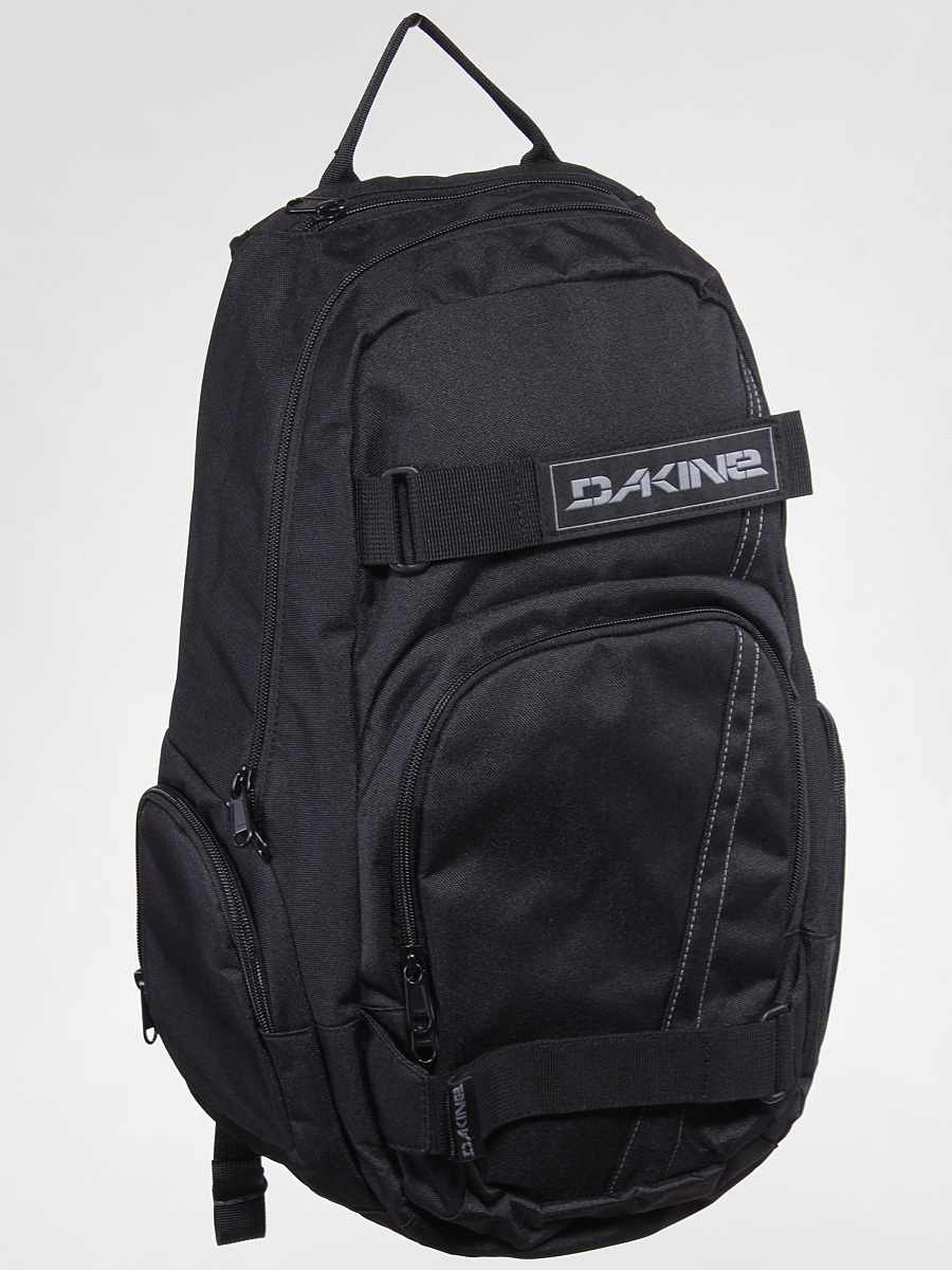 Plecak Dakine Atlas (black 25l)
