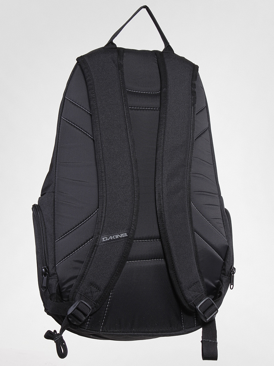 Plecak Dakine Atlas (black 25l)