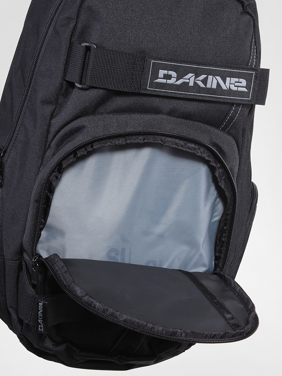 Plecak Dakine Atlas (black 25l)
