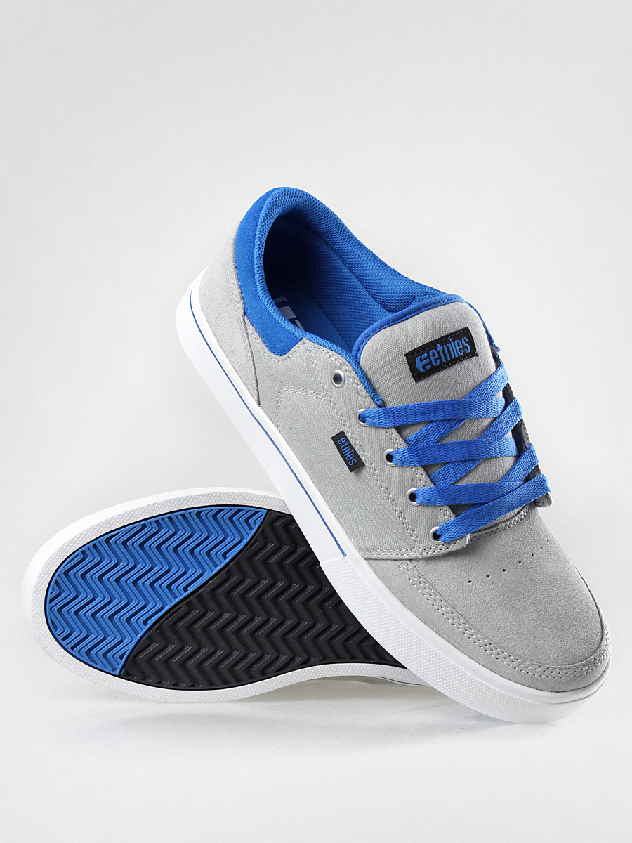 Buty Etnies Nathan William Brake (lt gry)