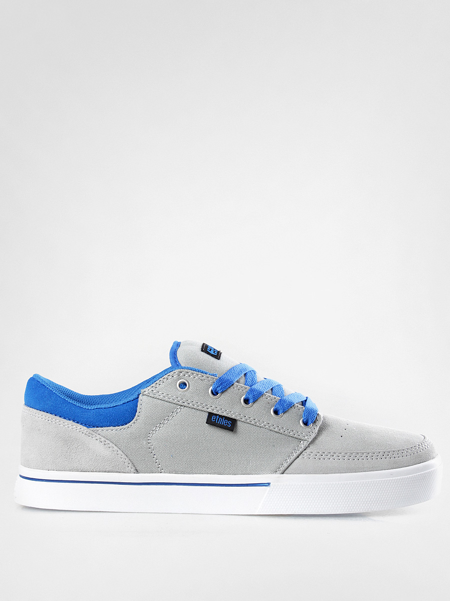 Buty Etnies Nathan William Brake (lt gry)