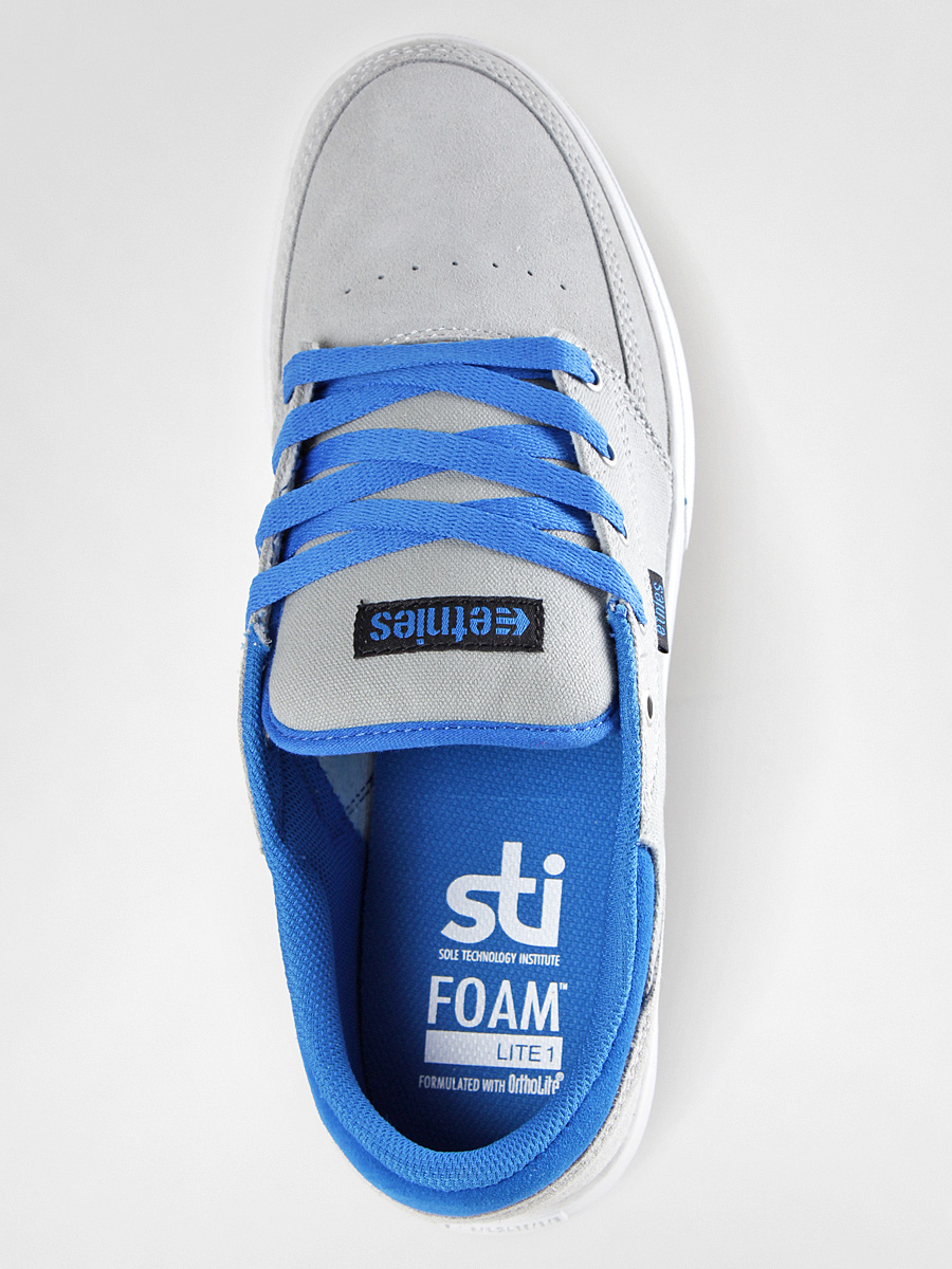 Buty Etnies Nathan William Brake (lt gry)