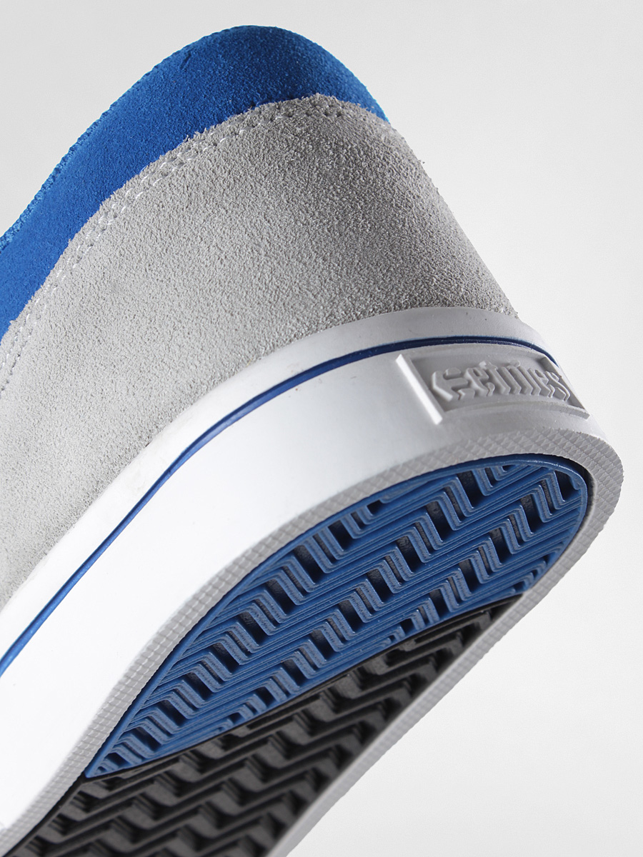 Buty Etnies Nathan William Brake (lt gry)