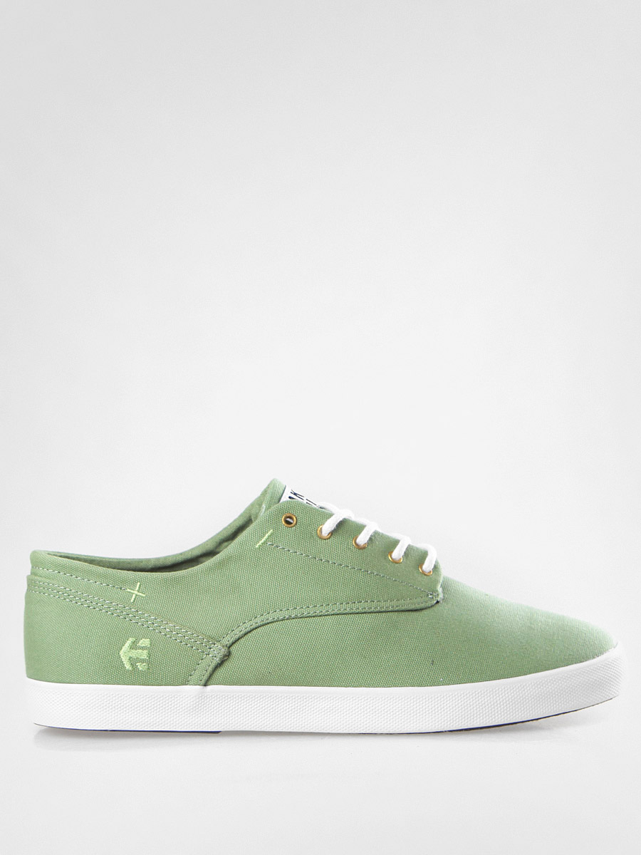 Buty Etnies Makia Dapper (grn)