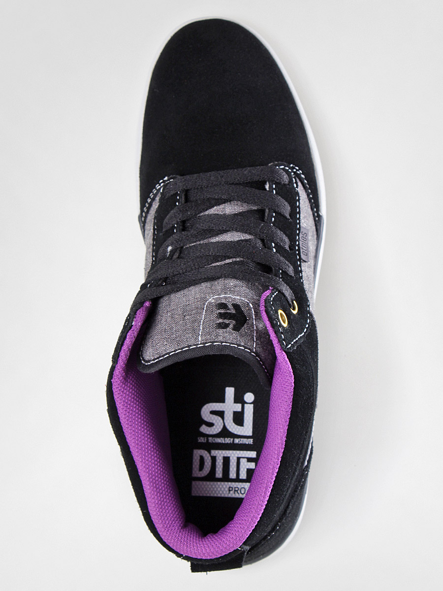 etnies jefferson mid navy