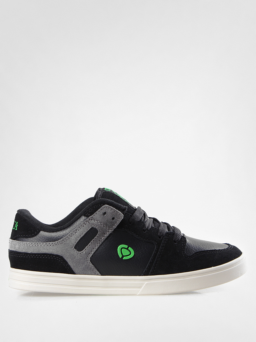 Buty Circa Gallant (bk/csgrn)