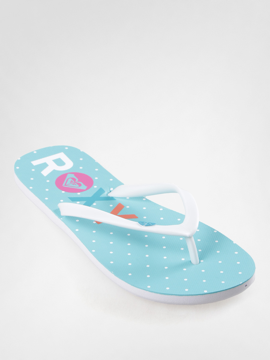 Japonki Roxy 323 Wmn (sky blue)