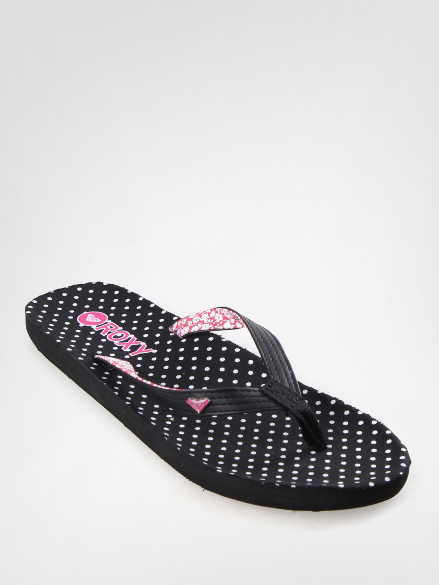 Japonki Roxy 423 Wmn (true black)