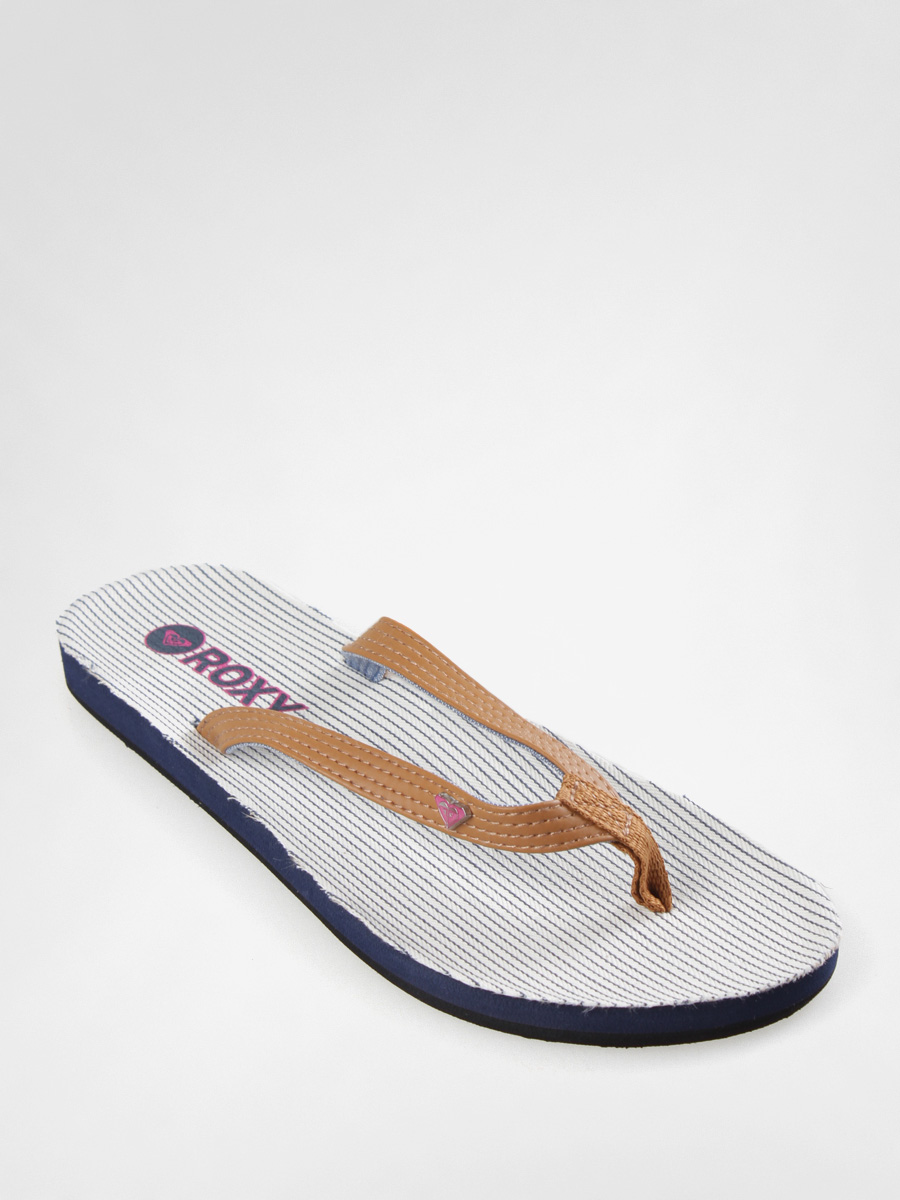 Japonki Roxy 423 Wmn (indigo)