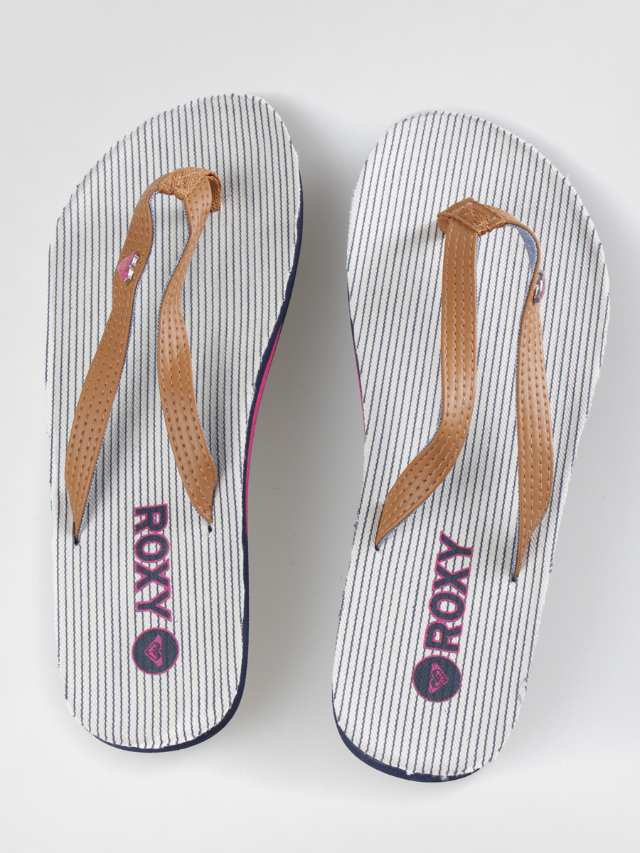 Japonki Roxy 423 Wmn (indigo)